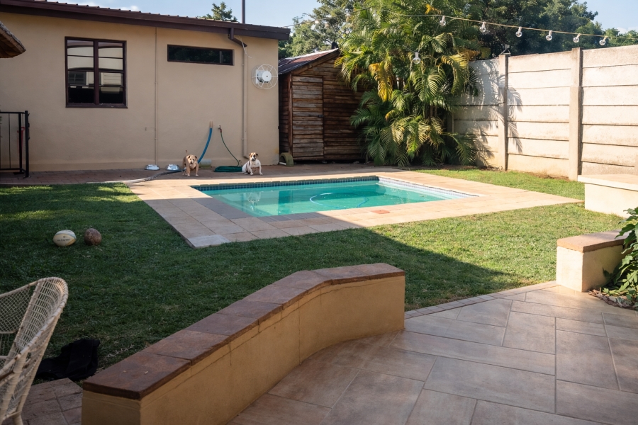 3 Bedroom Property for Sale in Geelhoutpark North West